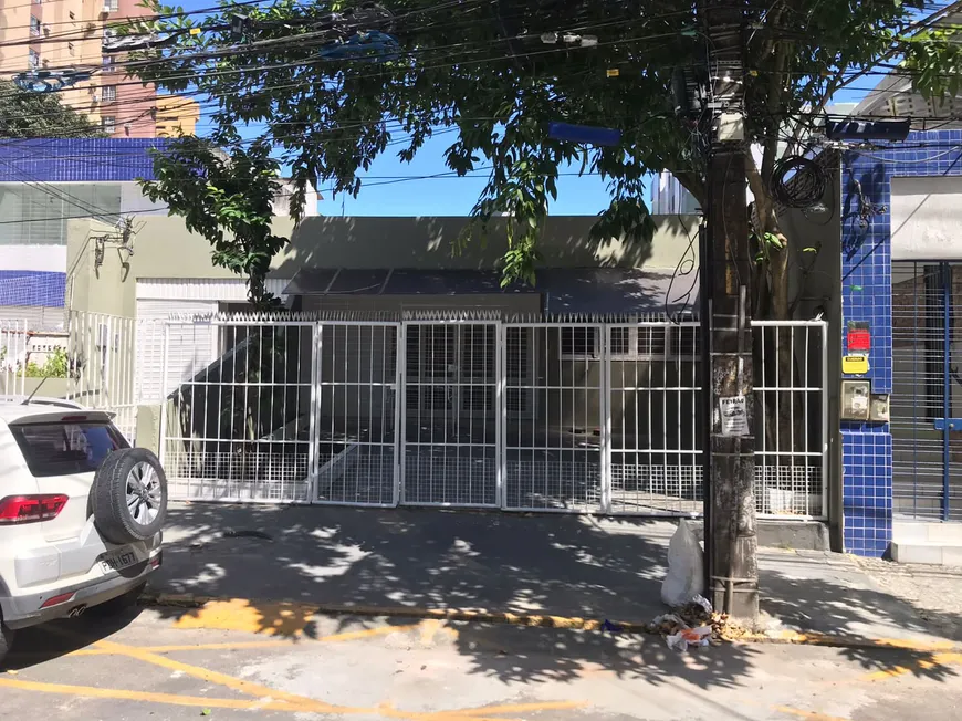 Foto 1 de Casa com 4 Quartos à venda, 176m² em Soledade, Recife