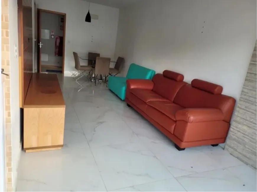 Foto 1 de Apartamento com 2 Quartos para alugar, 70m² em São Mateus, Juiz de Fora