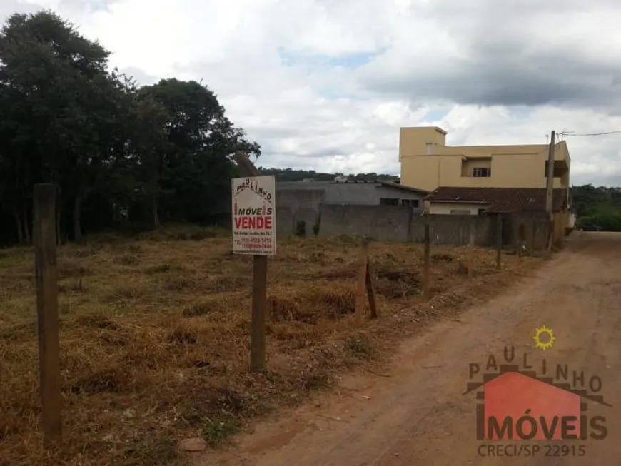 Foto 1 de Lote/Terreno à venda, 3470m² em Champirra, Jundiaí