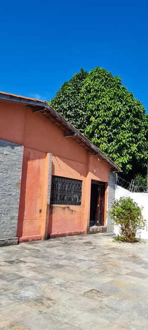 Foto 1 de Casa com 4 Quartos à venda, 357m² em São João do Tauape, Fortaleza