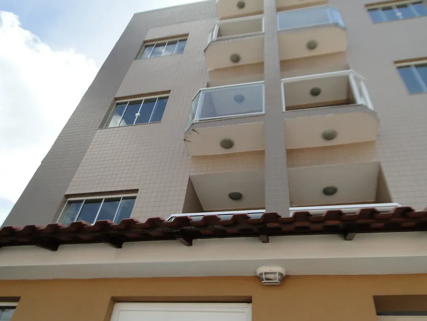 Foto 1 de Apartamento com 2 Quartos à venda, 78m² em Belmonte, Volta Redonda