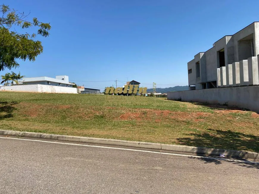 Foto 1 de Lote/Terreno à venda, 556m² em Residencial Sete Lagos, Itatiba