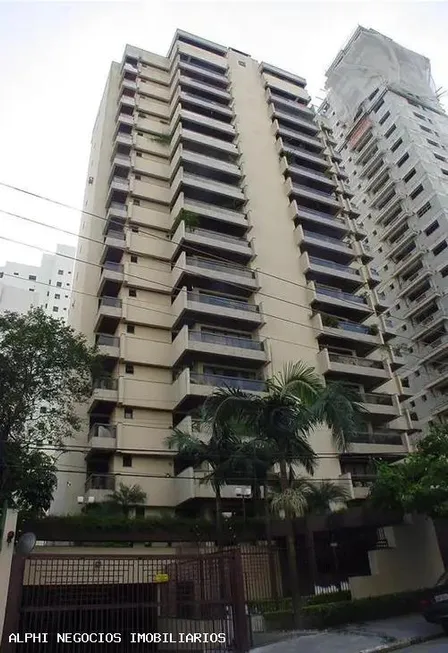 Foto 1 de Casa com 4 Quartos à venda, 198m² em Paraíso, São Paulo