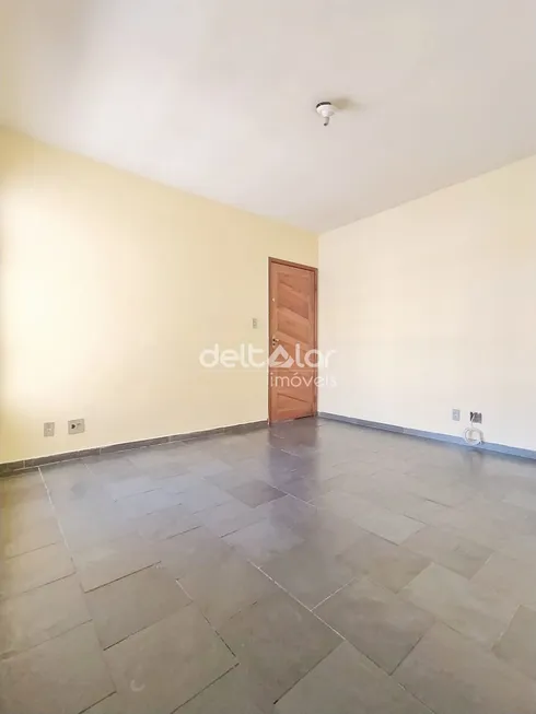 Foto 1 de Apartamento com 2 Quartos à venda, 48m² em Piratininga Venda Nova, Belo Horizonte