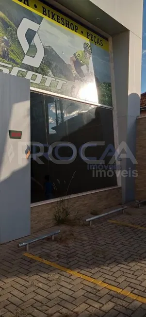 Foto 1 de Casa com 3 Quartos à venda, 176m² em Nucleo Residencial Silvio Vilari, São Carlos