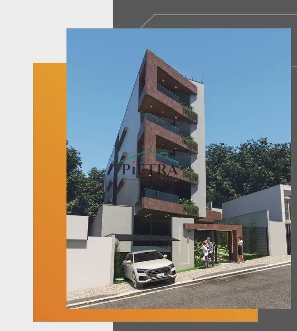 Foto 1 de Apartamento com 3 Quartos à venda, 114m² em Serra, Belo Horizonte