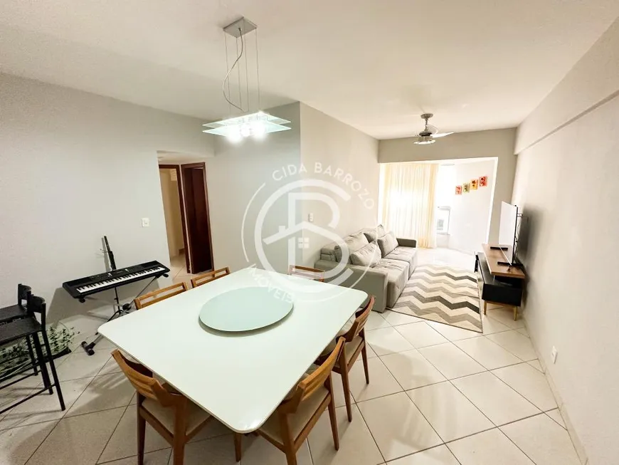 Foto 1 de Apartamento com 3 Quartos à venda, 102m² em Jardim Camburi, Vitória