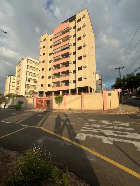 Foto 1 de Apartamento com 3 Quartos à venda, 106m² em Jardim Panorama, São José do Rio Preto