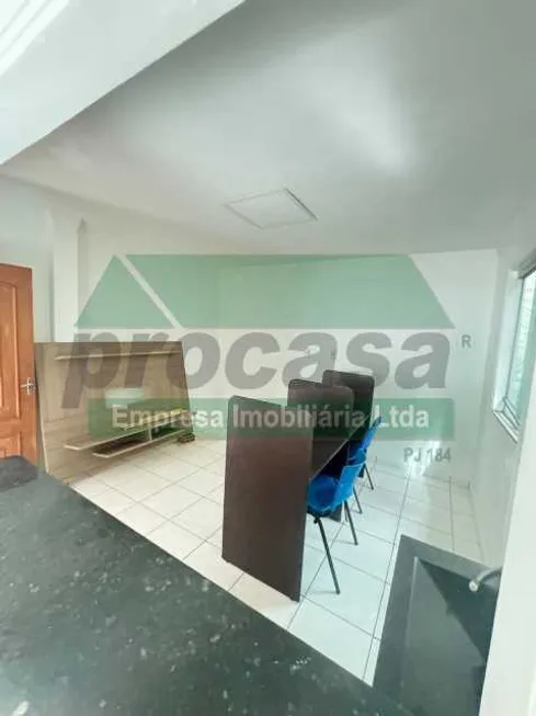 Foto 1 de Sala Comercial para alugar, 70m² em Flores, Manaus