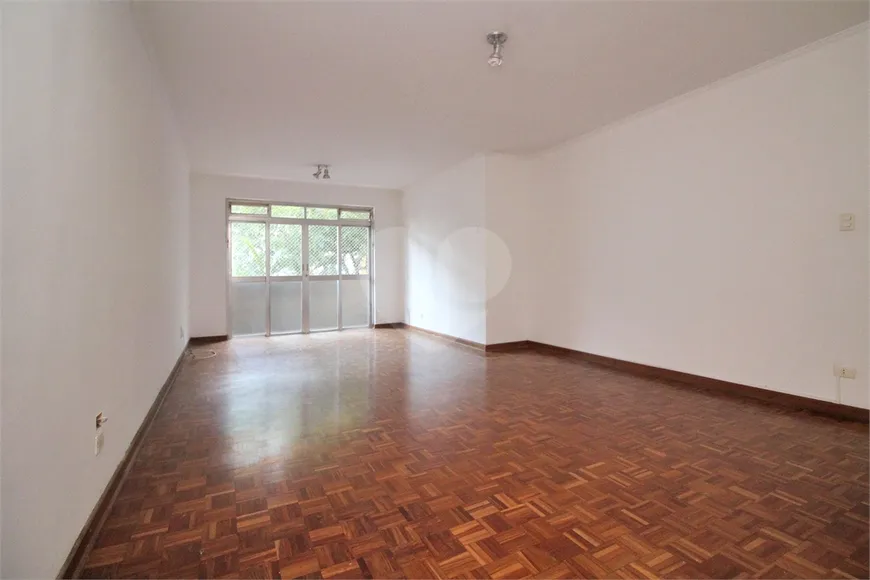 Foto 1 de Apartamento com 2 Quartos à venda, 102m² em Jardim Paulista, São Paulo