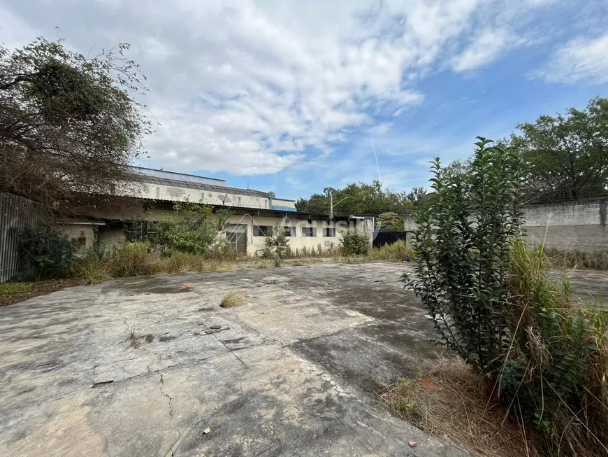 Foto 1 de Lote/Terreno à venda, 2059m² em Vila Independência, São Paulo