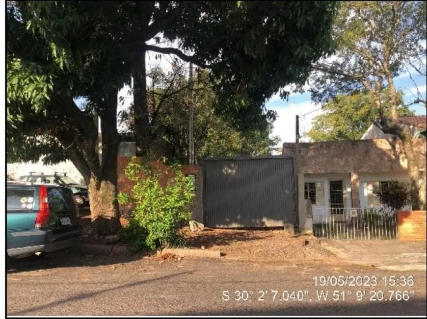 Foto 1 de Lote/Terreno à venda, 252m² em Vila Jardim, Porto Alegre