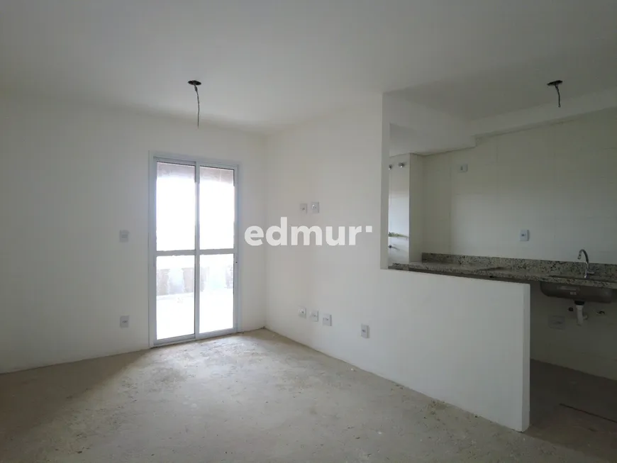Foto 1 de Apartamento com 2 Quartos à venda, 65m² em Santa Terezinha, Santo André