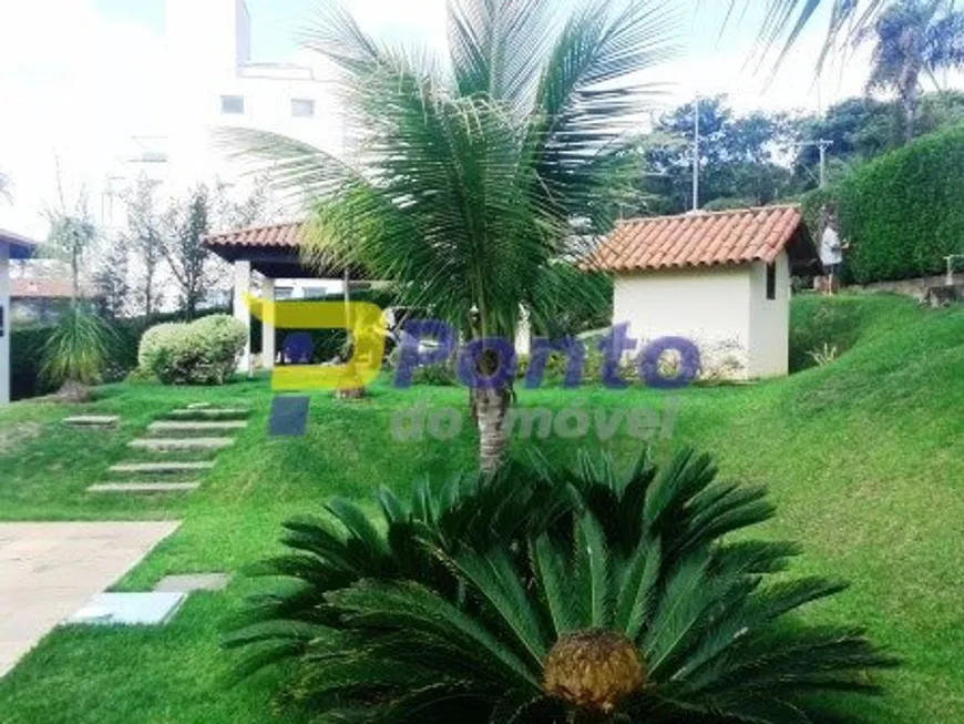 Foto 1 de Casa de Condomínio com 6 Quartos à venda, 348m² em Condominio Condados da Lagoa, Lagoa Santa