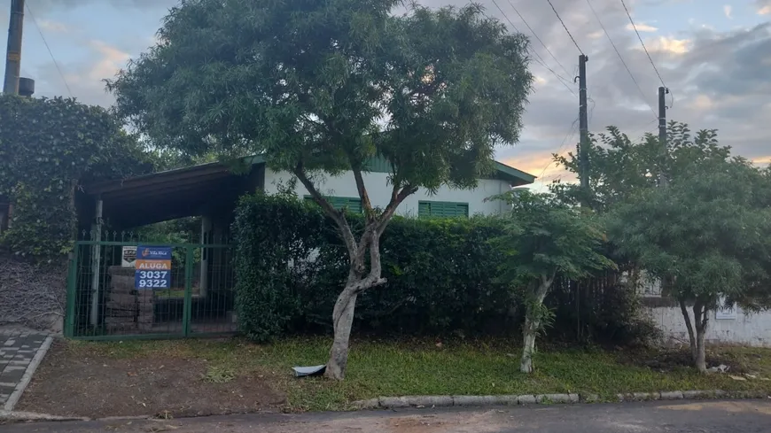Foto 1 de Casa com 3 Quartos à venda, 70m² em Capão da Cruz, Sapucaia do Sul