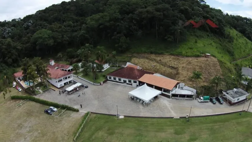 Foto 1 de Fazenda/Sítio à venda, 694130m² em , Biritiba Mirim