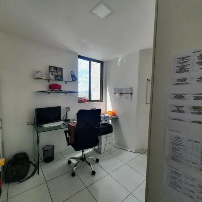 Foto 1 de Apartamento com 2 Quartos à venda, 80m² em Fazenda Grande II, Salvador