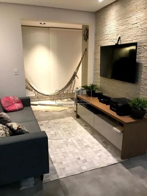 Foto 1 de Apartamento com 2 Quartos à venda, 67m² em Vila Andrade, São Paulo