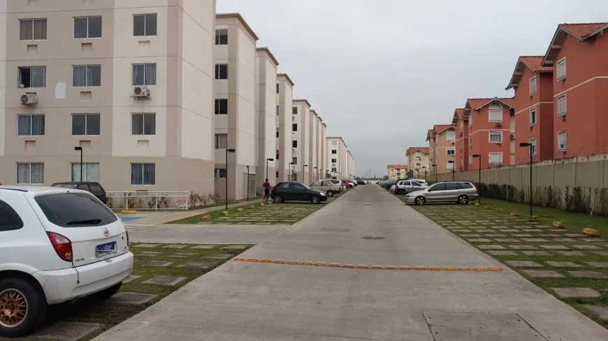 Foto 1 de Apartamento com 2 Quartos à venda, 44m² em Mato Grande, Canoas