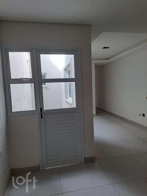 Foto 1 de Apartamento com 3 Quartos à venda, 60m² em Vila Metalurgica, Santo André