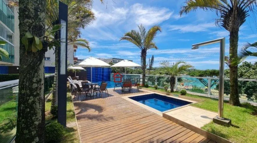 Foto 1 de Apartamento com 3 Quartos à venda, 146m² em Praia da Costa, Vila Velha