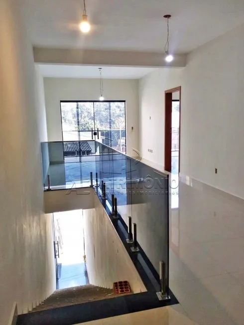 Foto 1 de Casa com 3 Quartos à venda, 200m² em Jardim Tropical, Sorocaba