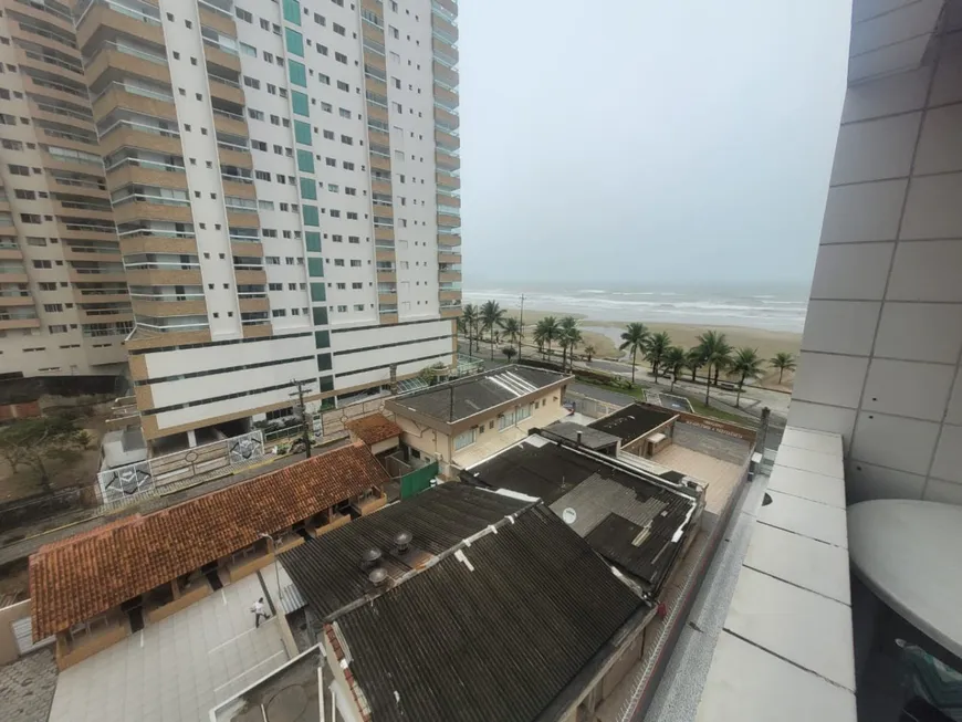 Foto 1 de Apartamento com 2 Quartos à venda, 102m² em Aviação, Praia Grande