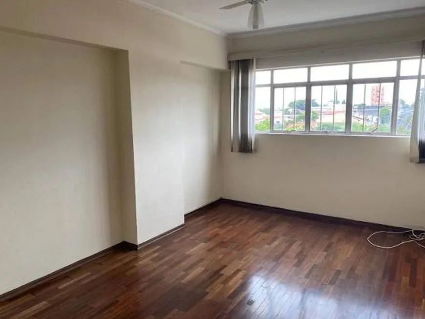 Foto 1 de Apartamento com 2 Quartos à venda, 98m² em Centro, Salto