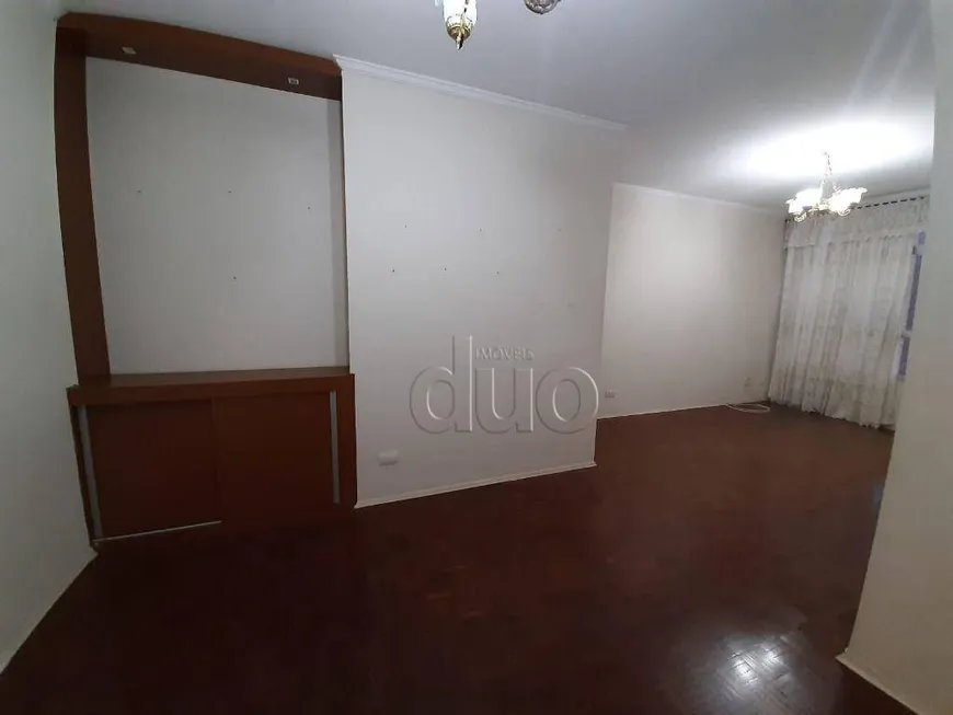 Foto 1 de Apartamento com 3 Quartos à venda, 92m² em Centro, Piracicaba