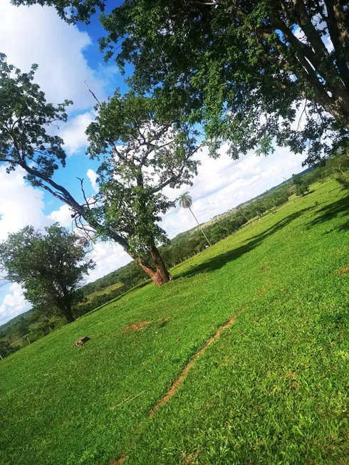 Foto 1 de Fazenda/Sítio à venda em Centro, Cocalinho