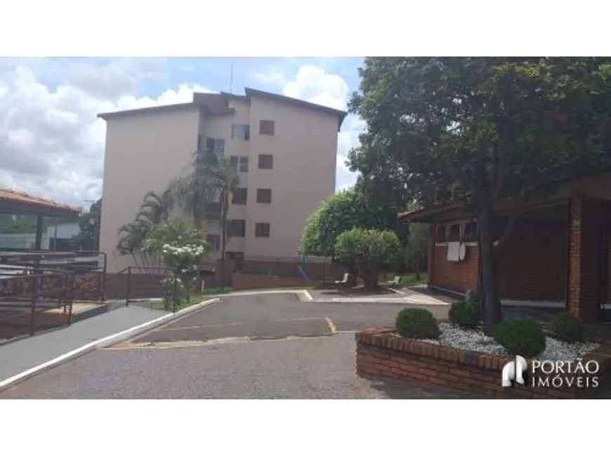 Foto 1 de Apartamento com 2 Quartos à venda, 72m² em Jardim Carolina, Bauru