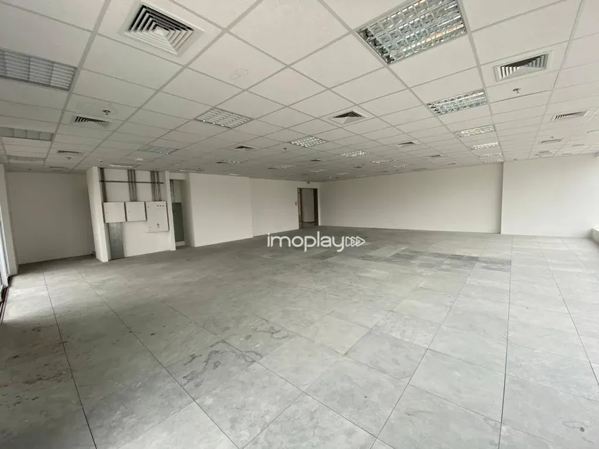 Foto 1 de Sala Comercial para alugar, 408m² em Brooklin, São Paulo