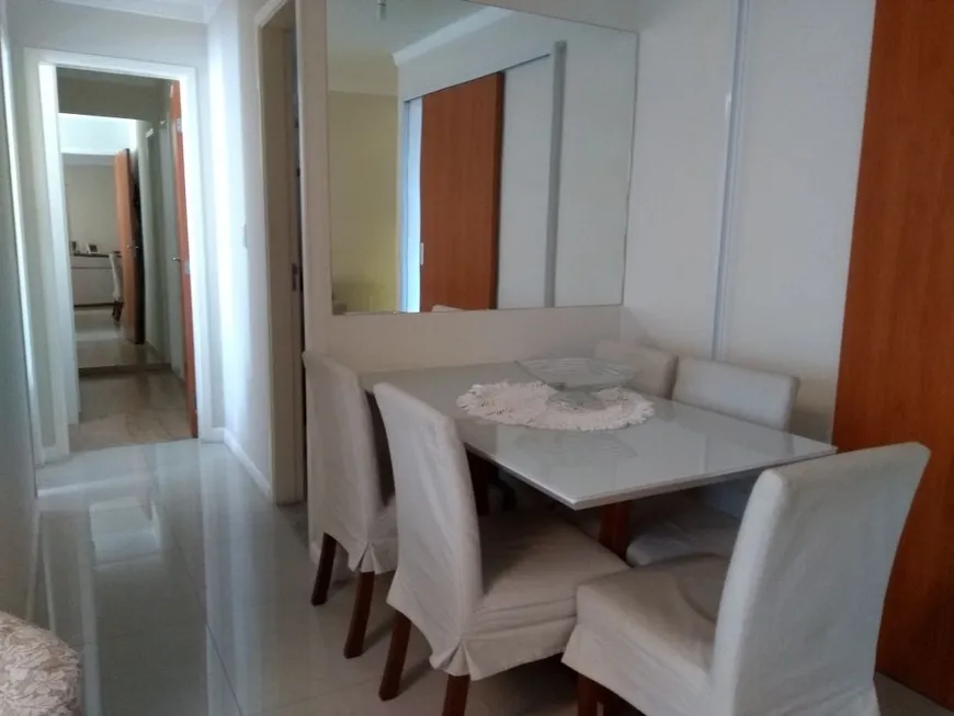 Foto 1 de Apartamento com 2 Quartos à venda, 65m² em Centro, Vila Velha