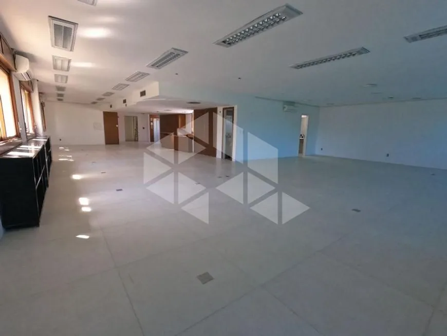 Foto 1 de Prédio Comercial para alugar, 1100m² em Praia de Belas, Porto Alegre