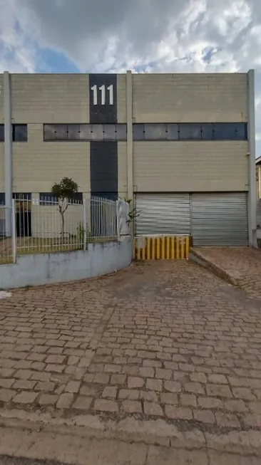 Foto 1 de Galpão/Depósito/Armazém para alugar, 750m² em Santa Julia, Itupeva