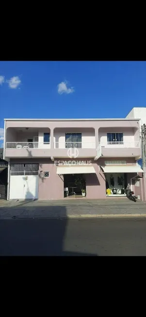 Foto 1 de Casa com 3 Quartos à venda, 230m² em Jardim Morada do Sol, Indaiatuba