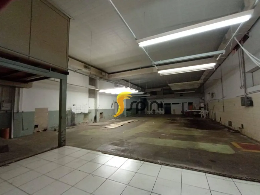 Foto 1 de Ponto Comercial para alugar, 528m² em Martins, Uberlândia