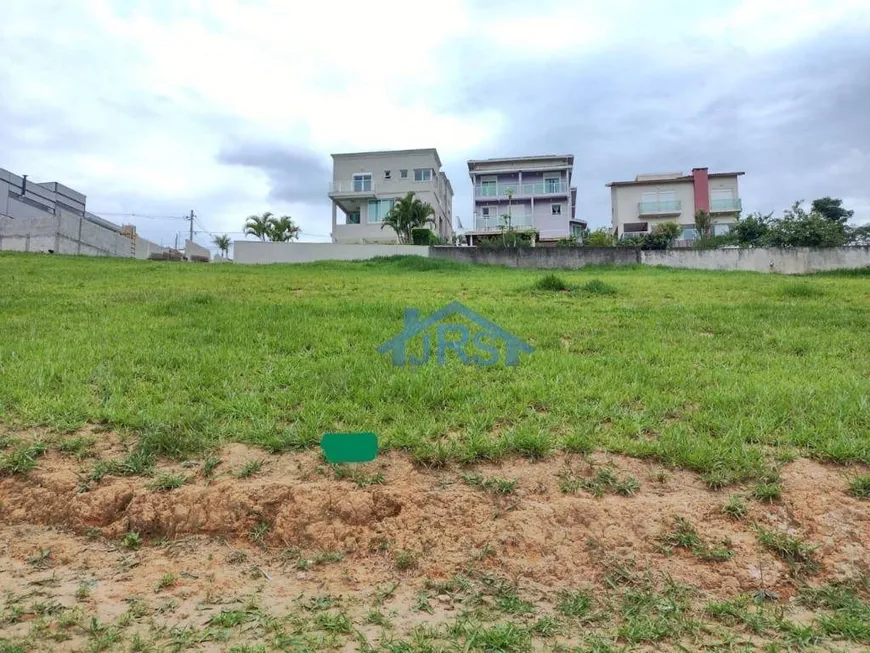 Foto 1 de Lote/Terreno à venda, 658m² em Parque Rincao, Cotia