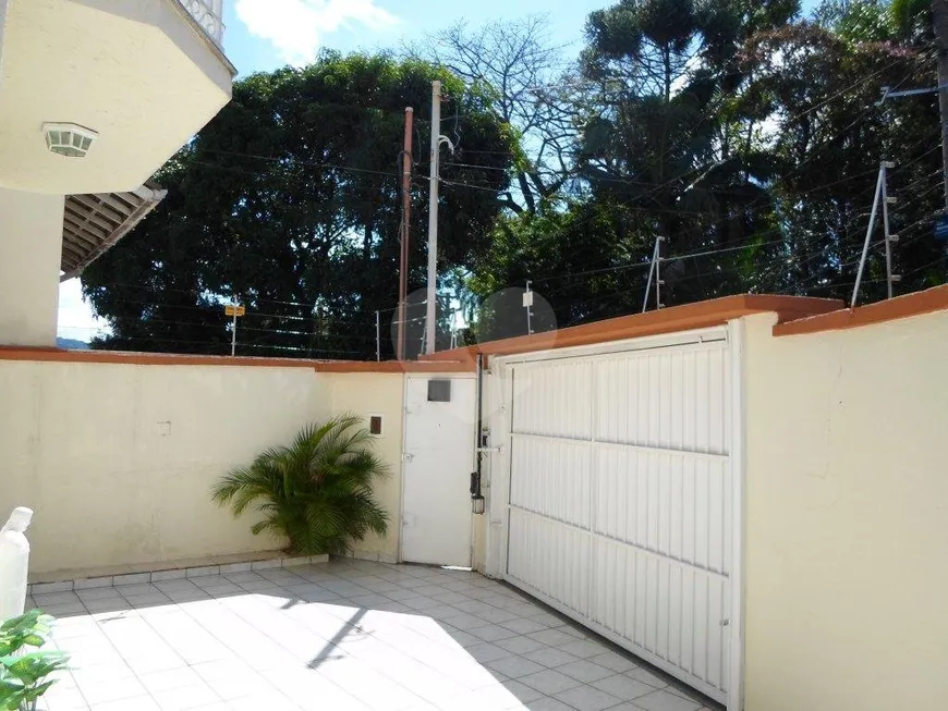 Foto 1 de Sobrado com 4 Quartos à venda, 199m² em Jardim Virgínia Bianca, São Paulo