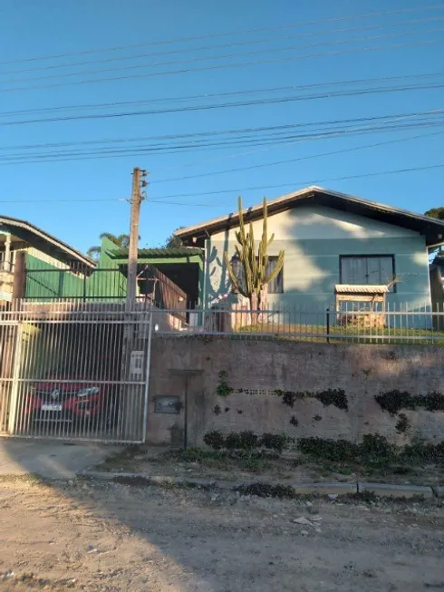 Foto 1 de Casa com 3 Quartos à venda, 340m² em Colonial, São Bento do Sul