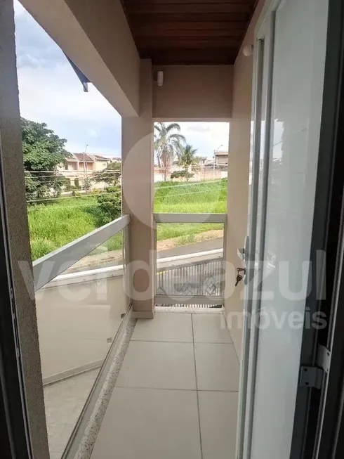 Foto 1 de Sobrado com 3 Quartos à venda, 160m² em Parque Jambeiro, Campinas