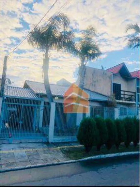 Foto 1 de Casa com 3 Quartos à venda, 190m² em Vera Cruz, Gravataí