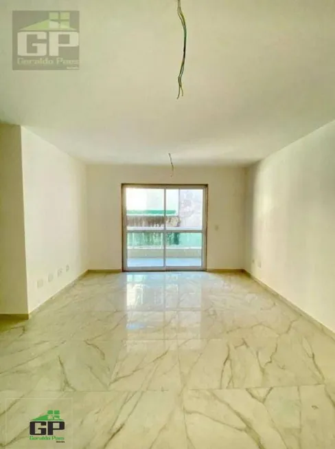 Foto 1 de Apartamento com 3 Quartos à venda, 110m² em  Vila Valqueire, Rio de Janeiro