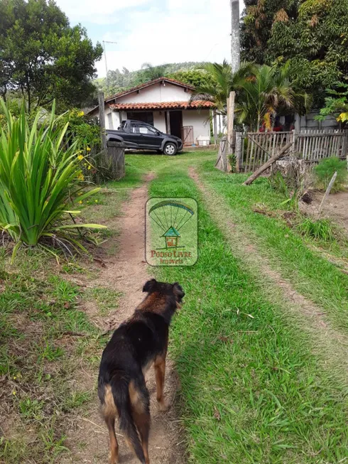 Foto 1 de Fazenda/Sítio com 2 Quartos à venda, 10680m² em Estância Santa Maria do Laranjal, Atibaia