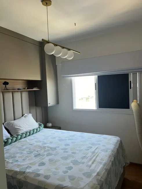 Foto 1 de Apartamento com 3 Quartos à venda, 102m² em Floradas de São José, São José dos Campos