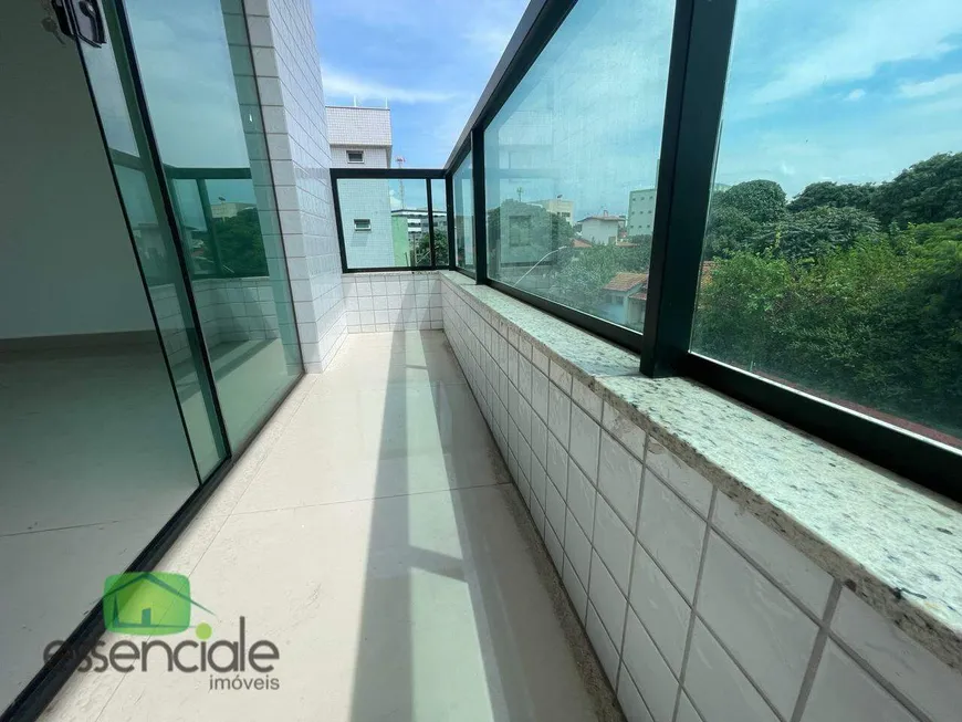 Foto 1 de Apartamento com 3 Quartos à venda, 82m² em Eldorado, Contagem