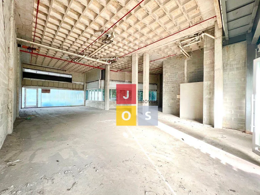 Foto 1 de Ponto Comercial para alugar, 228m² em Barra da Tijuca, Rio de Janeiro