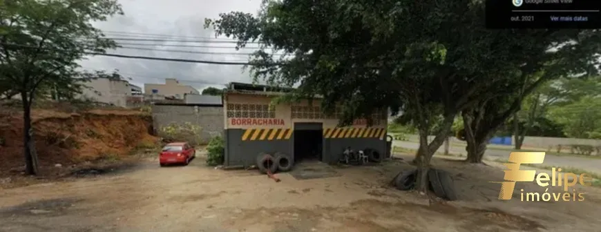 Foto 1 de Galpão/Depósito/Armazém à venda, 160m² em São José, Guarapari