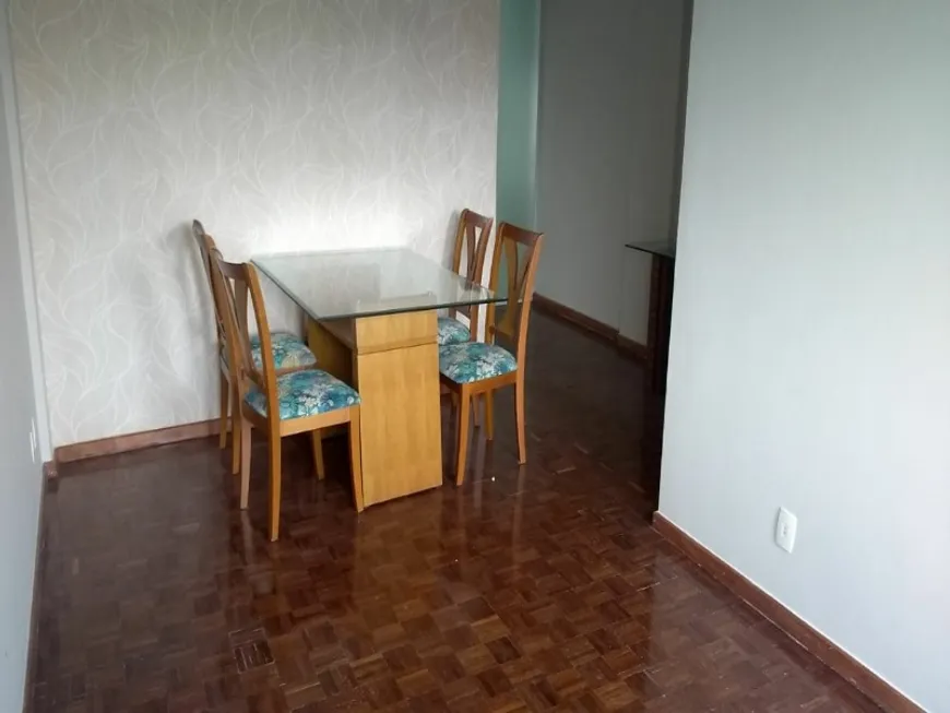 Foto 1 de Apartamento com 1 Quarto à venda, 55m² em Jardim da Penha, Vitória