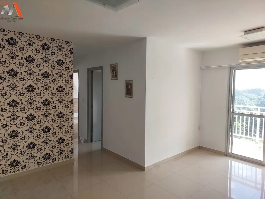 Foto 1 de Apartamento com 3 Quartos para alugar, 75m² em Aguas Lindas, Ananindeua